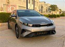 Kia Forte 2024