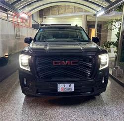 GMC Yukon 2023
