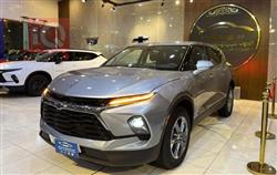 Chevrolet Blazer 2024
