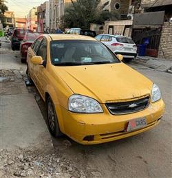 Chevrolet Optra 2010