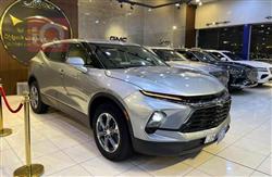 Chevrolet Blazer 2024