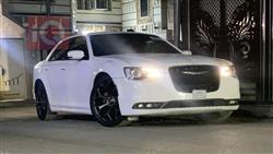 Chrysler 300 2018