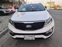 Kia Sportage 2014