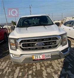 Ford F-150 2023