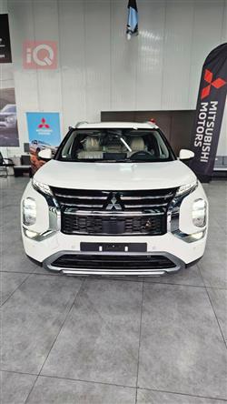 Mitsubishi Outlander 2026