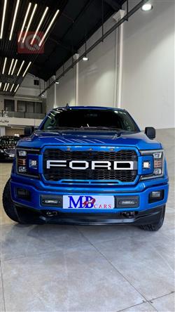 Ford F-150 2020