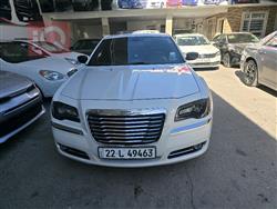 Chrysler 300 2014