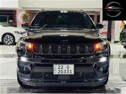 Jeep Compass 2023