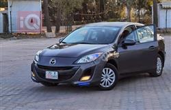 Mazda 3 2010