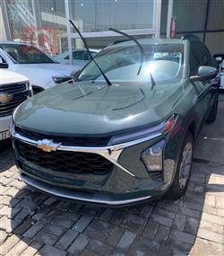 Chevrolet Trax 2025