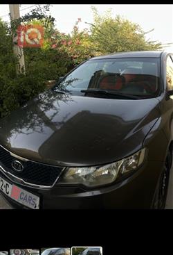 Kia Cerato 2011