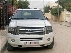 Ford Expedition 2014