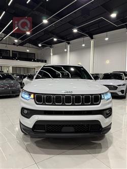 Jeep Compass 2023
