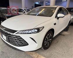 BYD Qin Plus 2025