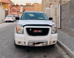 GMC Yukon 2009