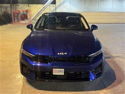 Kia K5 2025