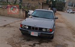 BMW 5-Series 1993