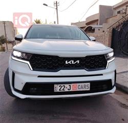 Kia Sorento 2023