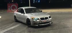 BMW 5-Series 2003