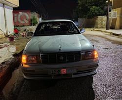 Toyota Crown 1994