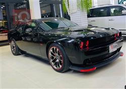 Dodge Challenger 2018