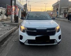 Kia Seltos 2025