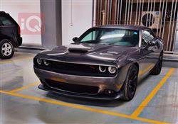 Dodge Challenger 2022