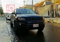 Jeep Compass 2019