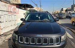 Jeep Compass 2018