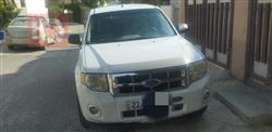 Ford Escape 2009