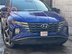 Hyundai Tucson 2023