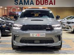 Dodge Durango 2023