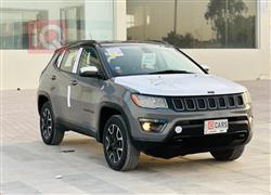 Jeep Compass 2020