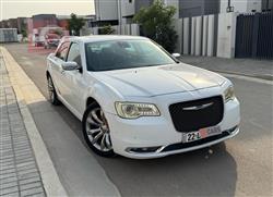 Chrysler 300 2019