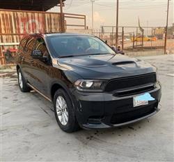 Dodge Durango 2020