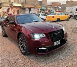 Chrysler 300 2018