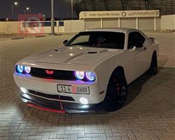 Dodge Challenger 2013