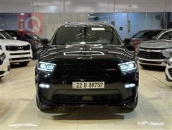 Dodge Durango 2022