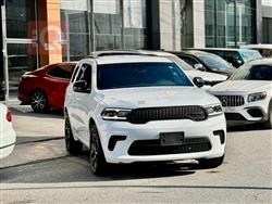 Dodge Durango 2023