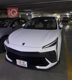 Dongfeng T5 EVO 2024