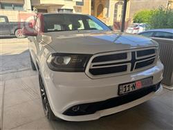Dodge Durango 2018