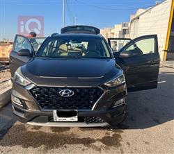 Hyundai Tucson 2020