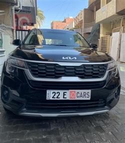Kia Seltos 2022