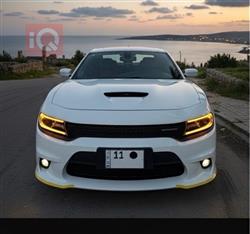 Dodge Charger 2022
