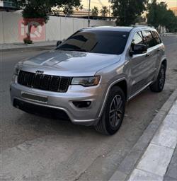 2019 جيب جراند شيروكي