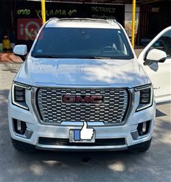 GMC Yukon 2021