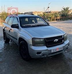 Chevrolet Blazer 2004