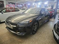 Kia Stinger 2022