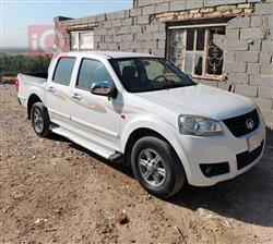 Great Wall Wingle 5 2015