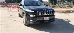 Jeep Cherokee 2016
